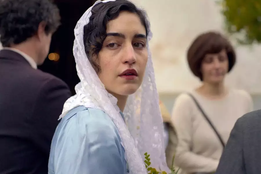 Glória - galeria zdjęć - filmweb