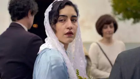 Gl&oacute;ria - galeria zdjęć - filmweb