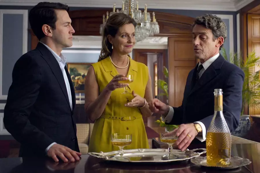 Glória - galeria zdjęć - filmweb