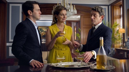 Sezon 1 Odcinek 6 Nieszczęście