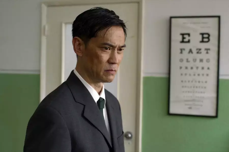 Glória - galeria zdjęć - filmweb