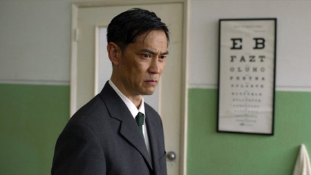 Sezon 1 Odcinek 7 Wyciek…