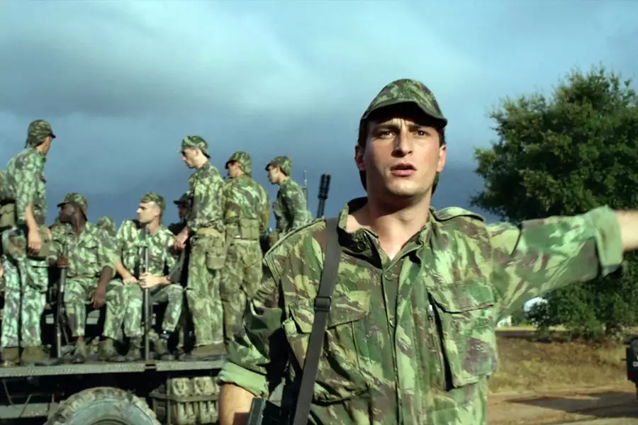 Glória - galeria zdjęć - filmweb