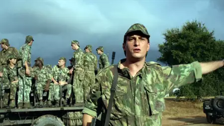 Gl&oacute;ria - galeria zdjęć - filmweb