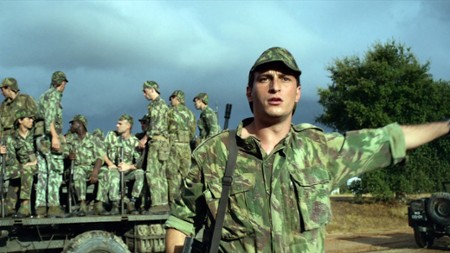 Sezon 1 Odcinek 8 Cnoty publiczne…