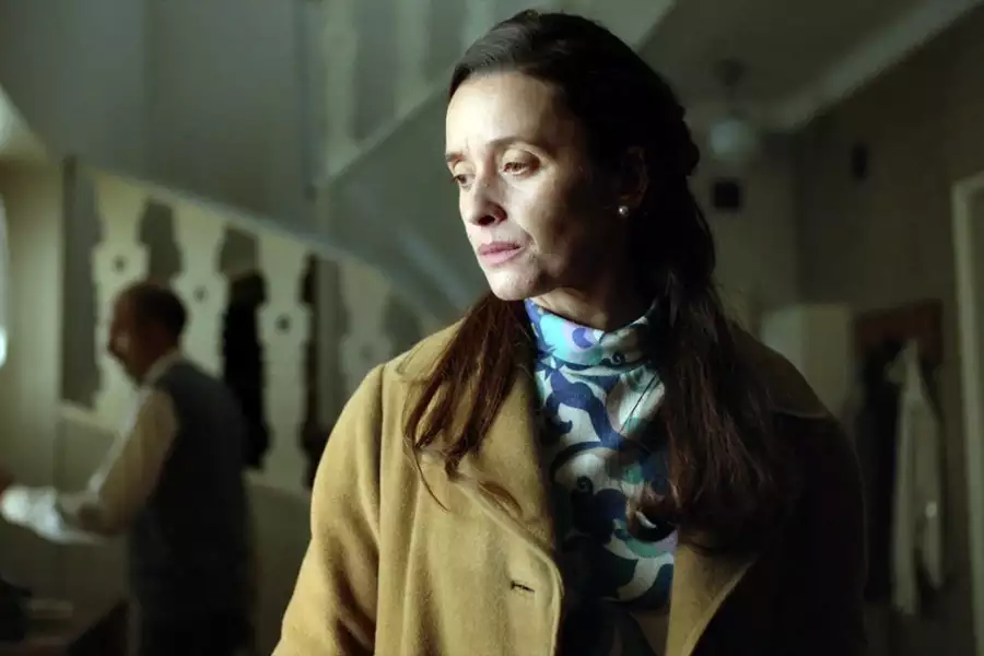 Glória - galeria zdjęć - filmweb