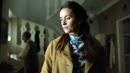 Gl&oacute;ria - galeria zdjęć - filmweb