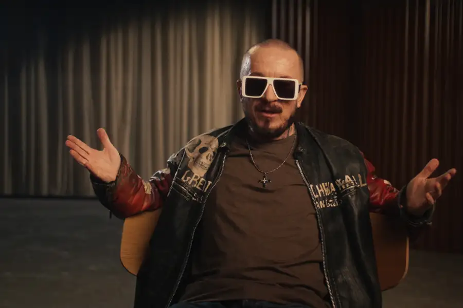 Doda - galeria zdjęć - filmweb