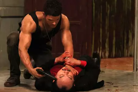 Jawajska gorączka - galeria zdjęć - filmweb
