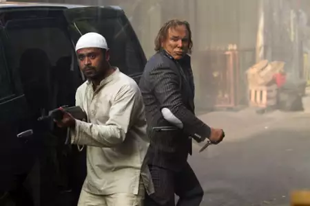 Jawajska gorączka - galeria zdjęć - filmweb