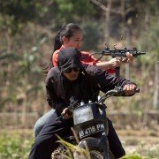 Java Heat - galeria zdjęć - filmweb