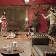 Jawajska gorączka - galeria zdjęć - filmweb