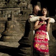 Jawajska gorączka - galeria zdjęć - filmweb
