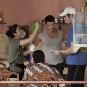 Jawajska gorączka - galeria zdjęć - filmweb
