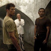 Jawajska gorączka - galeria zdjęć - filmweb