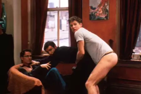 Uziemieni - galeria zdjęć - filmweb