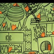 Ever Seen A Cat? - galeria zdjęć - filmweb