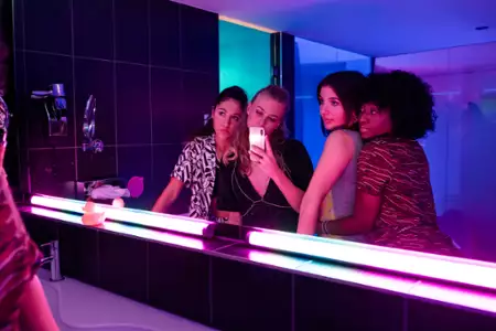 Królowe Berlina - galeria zdjęć - filmweb