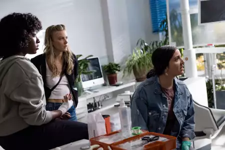 Królowe Berlina - galeria zdjęć - filmweb