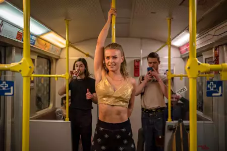 Królowe Berlina - galeria zdjęć - filmweb