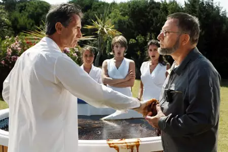 Opaleni - przyjaciele na całe życie - galeria zdjęć - filmweb