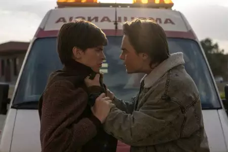 Paradise - galeria zdjęć - filmweb