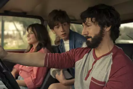 Paradise - galeria zdjęć - filmweb