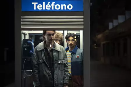 Paradise - galeria zdjęć - filmweb