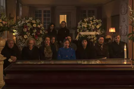 Paradise - galeria zdjęć - filmweb