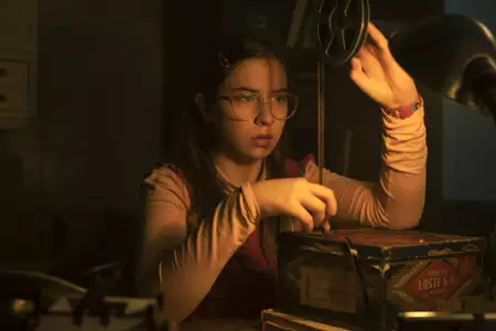 Paradise - galeria zdjęć - filmweb