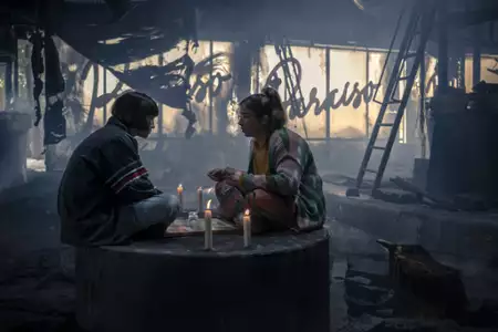 Paradise - galeria zdjęć - filmweb