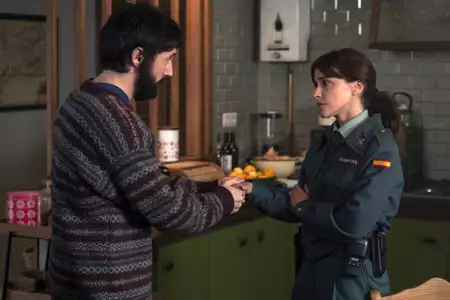Paradise - galeria zdjęć - filmweb