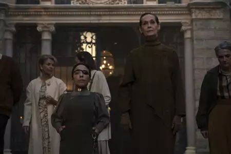Paradise - galeria zdjęć - filmweb