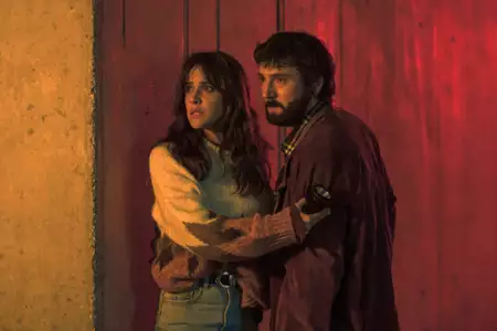 Paradise - galeria zdjęć - filmweb