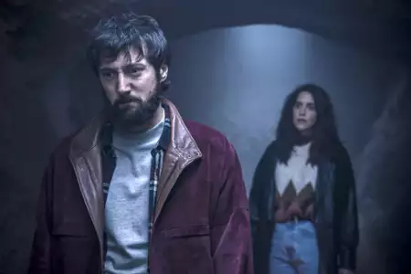 Paradise - galeria zdjęć - filmweb