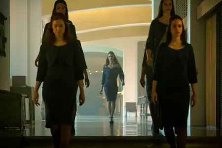 Paradise - galeria zdjęć - filmweb