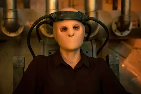 Paradise - galeria zdjęć - filmweb