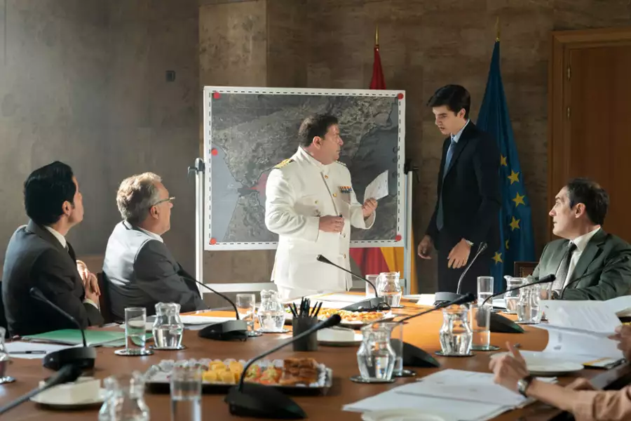 La Fortuna - galeria zdjęć - filmweb