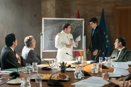 La Fortuna - galeria zdjęć - filmweb