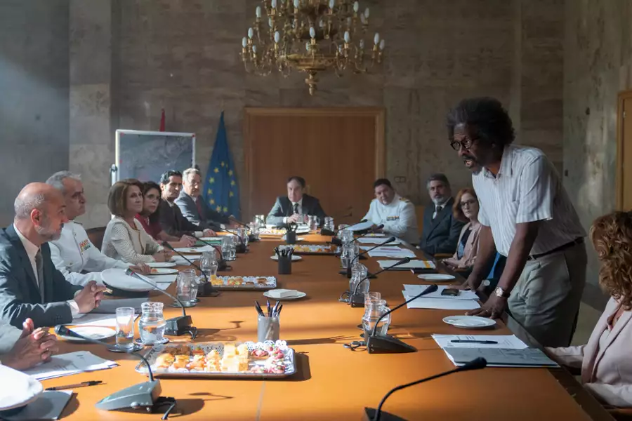 La Fortuna - galeria zdjęć - filmweb