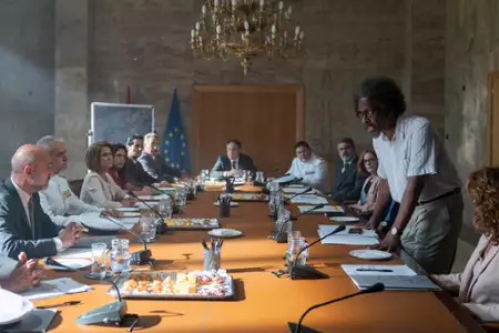 La Fortuna - galeria zdjęć - filmweb