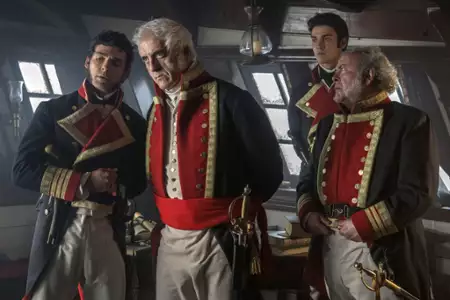 La Fortuna - galeria zdjęć - filmweb