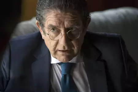 La Fortuna - galeria zdjęć - filmweb