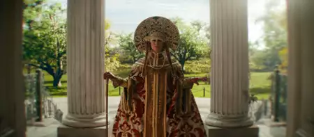 Nawiedzony dwór - galeria zdjęć - filmweb