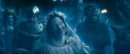 Nawiedzony dw&oacute;r - galeria zdjęć - filmweb