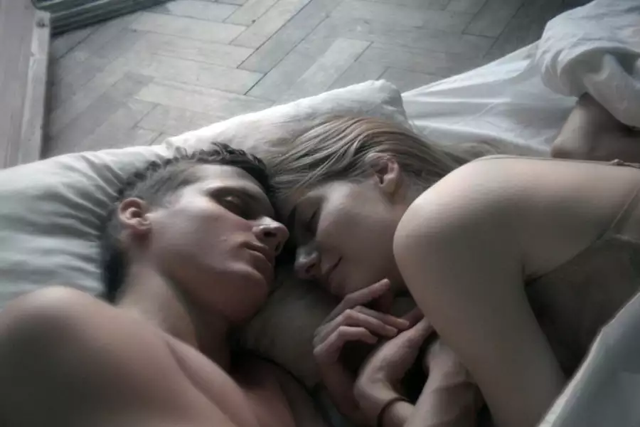 Wszystkie nieprzespane noce - galeria zdjęć - filmweb