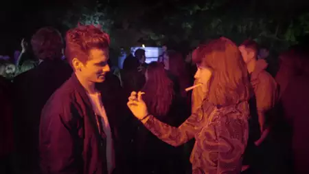 Wszystkie nieprzespane noce - galeria zdjęć - filmweb