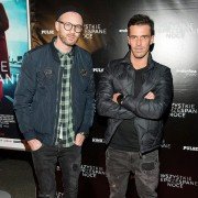 All These Sleepless Nights - galeria zdjęć - filmweb