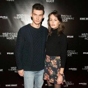 All These Sleepless Nights - galeria zdjęć - filmweb