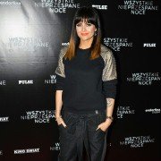 All These Sleepless Nights - galeria zdjęć - filmweb